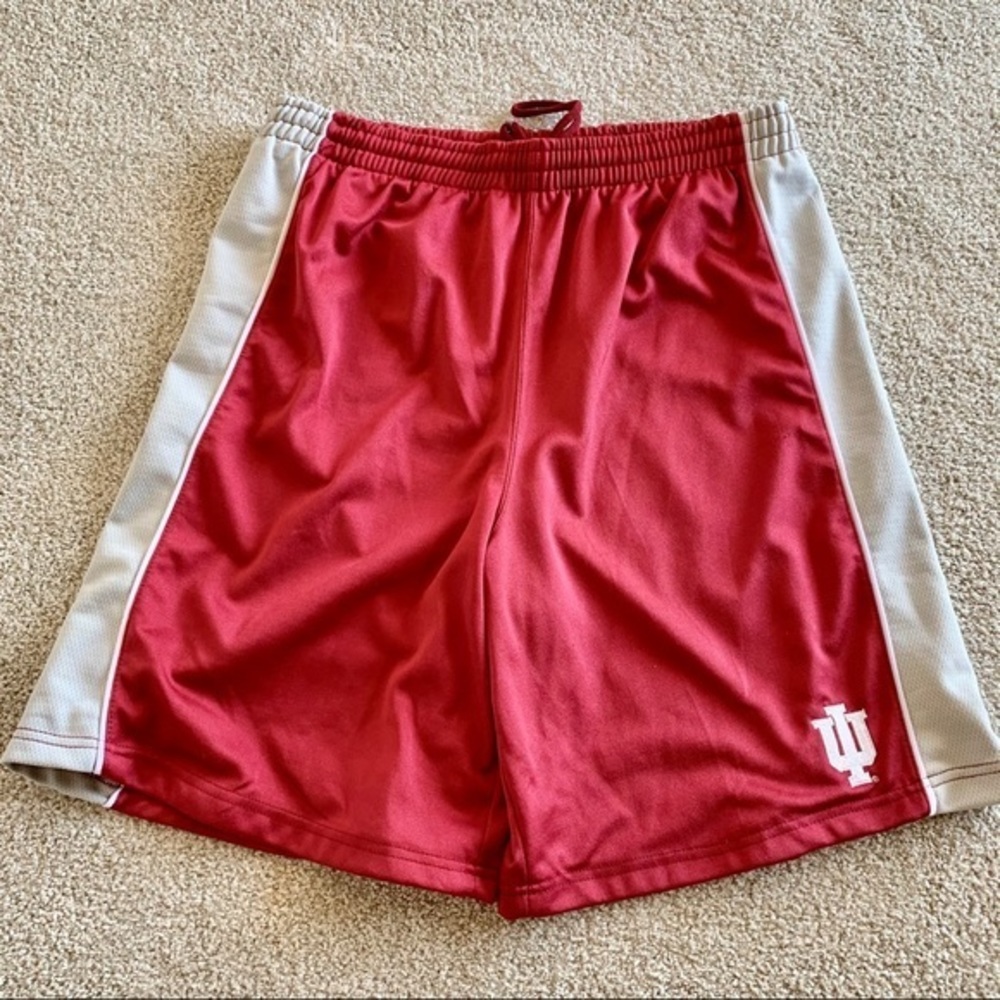 Pro Edge‎ Indiana University Athletic Shorts L
